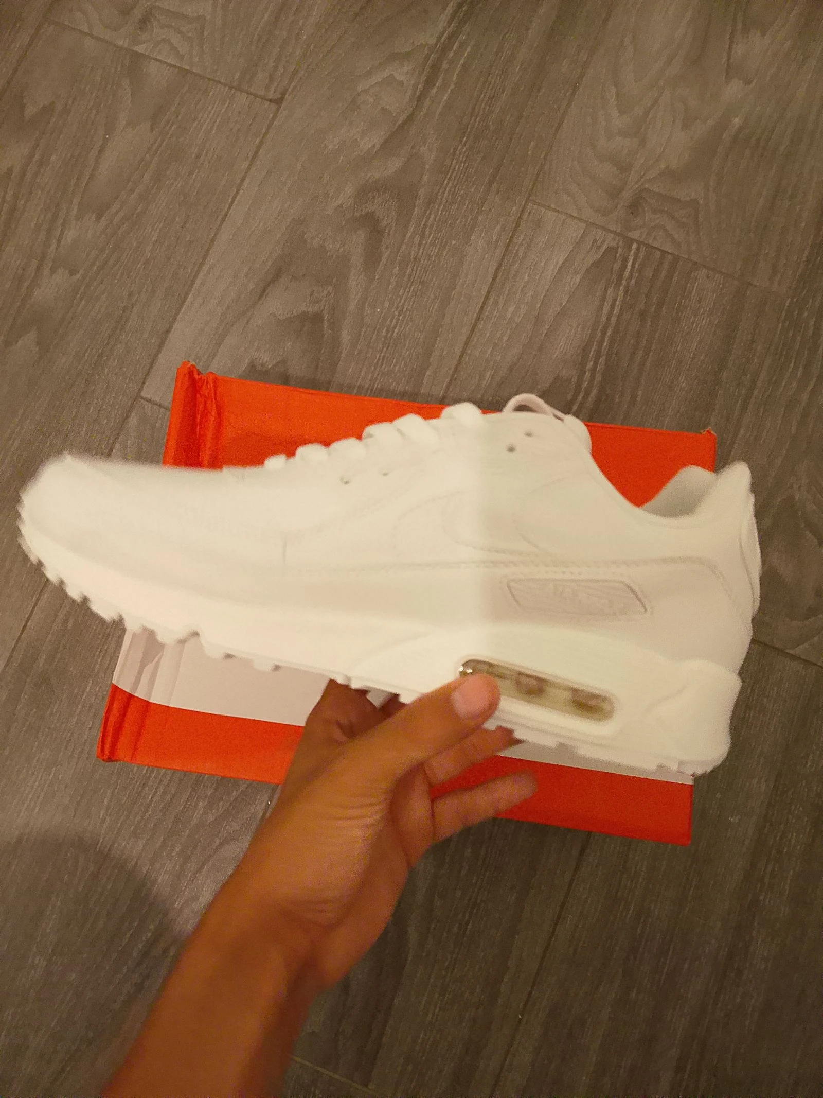 Air Max 90 – photo 2